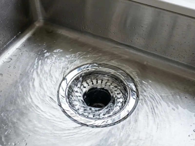 Drain Cleaning Plumber in Chinquapin, NC